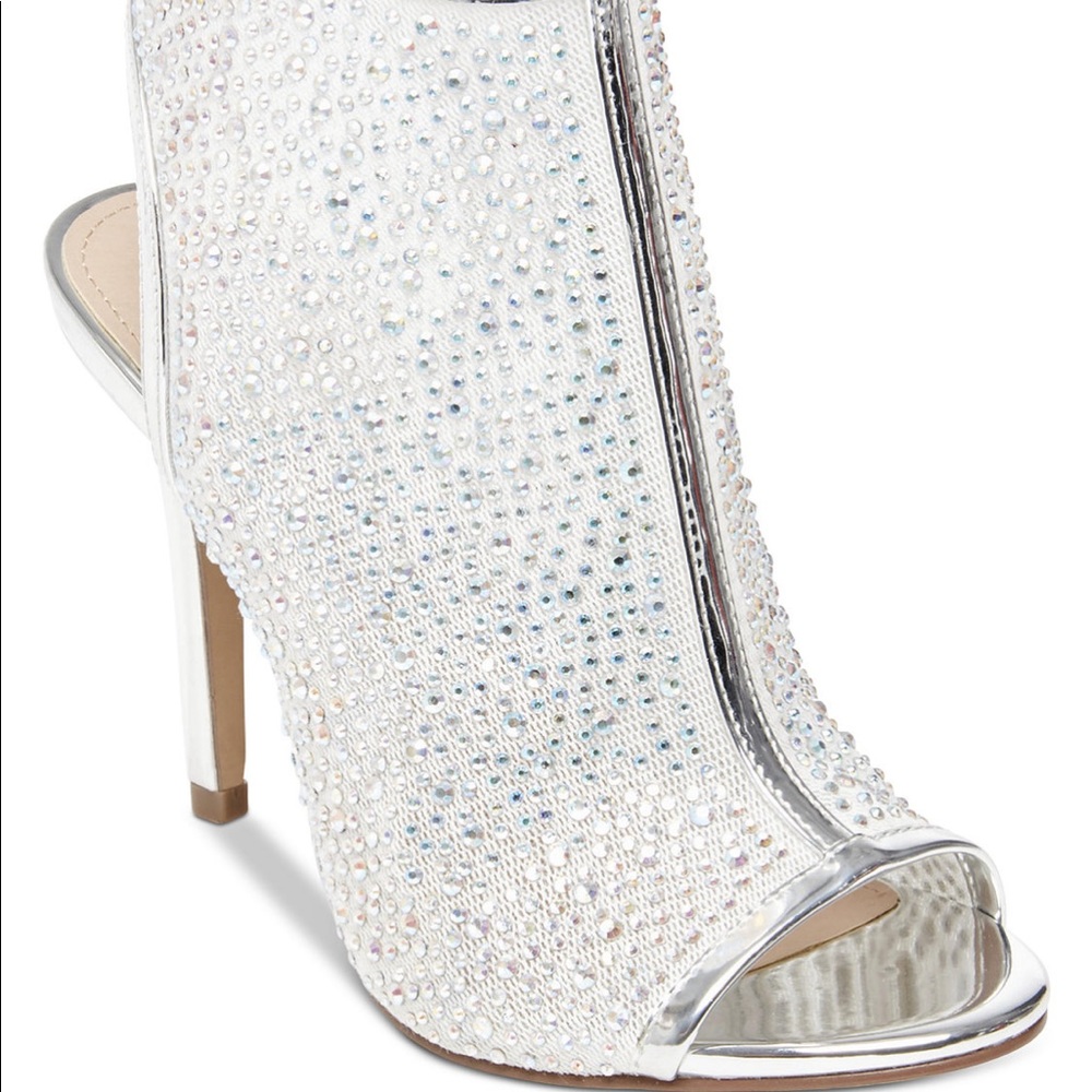 Beautiful evening Heels shoes